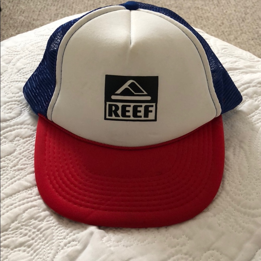 COPY - Reef Hat